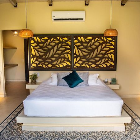 Hotel Gardenia Springs Buritaca Zimmer foto